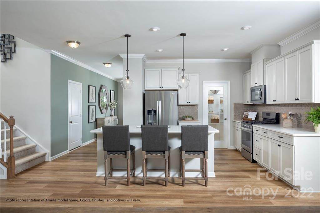 3016 Cheyney Park Drive - Photo 1