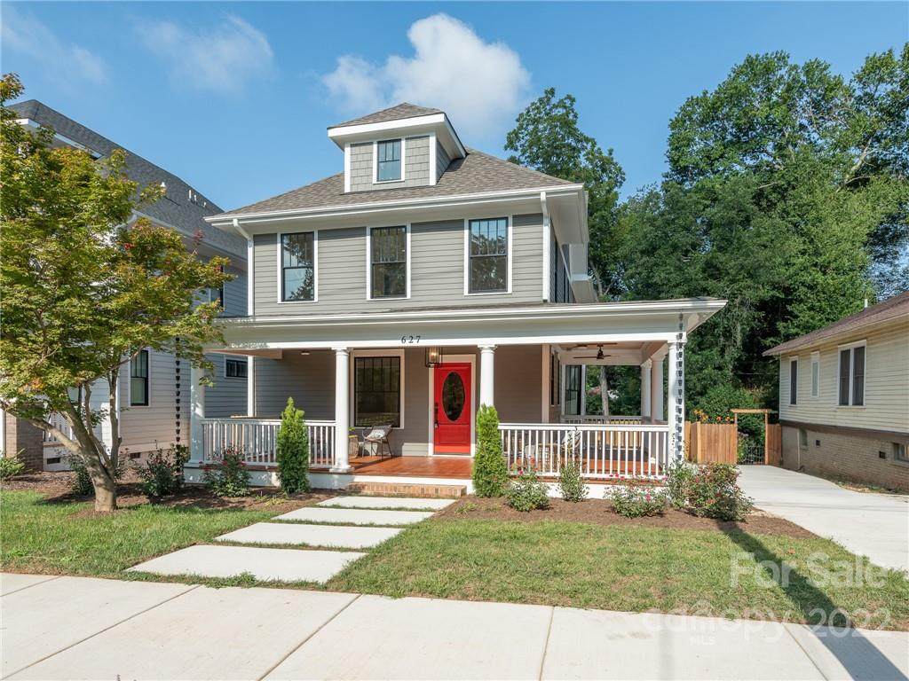 627 Louise Avenue - Photo 1