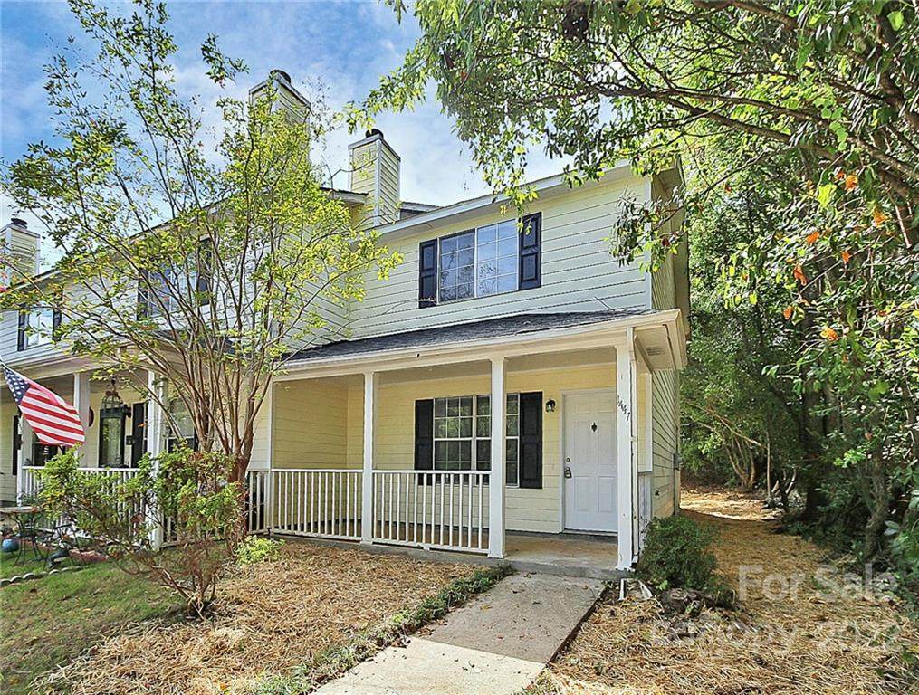 1447 Flintwood Drive - Photo 1