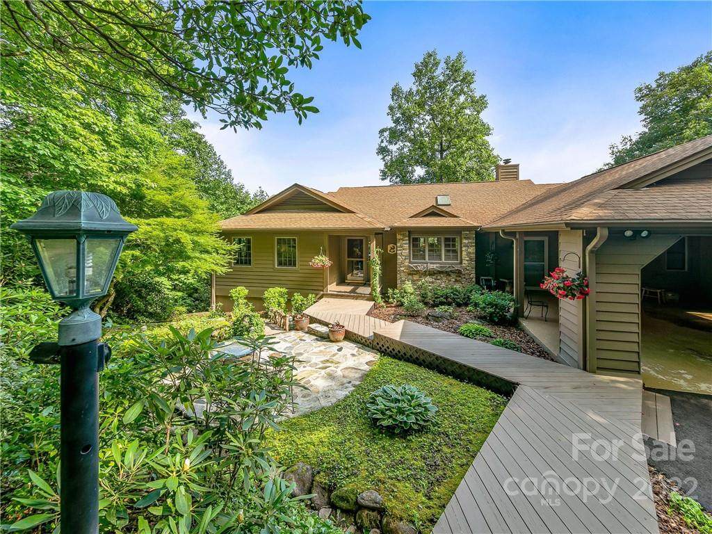 80 Raven Rock Vista - Photo 1