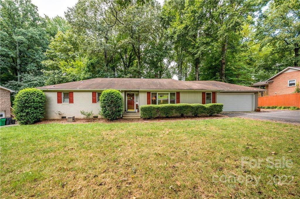 1111 Mineral Springs Road - Photo 1