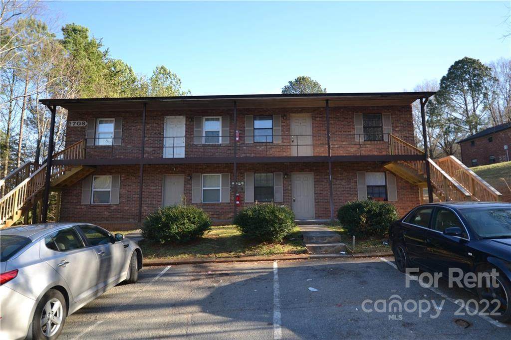 1708 Rolling Meadow Court - Photo 1