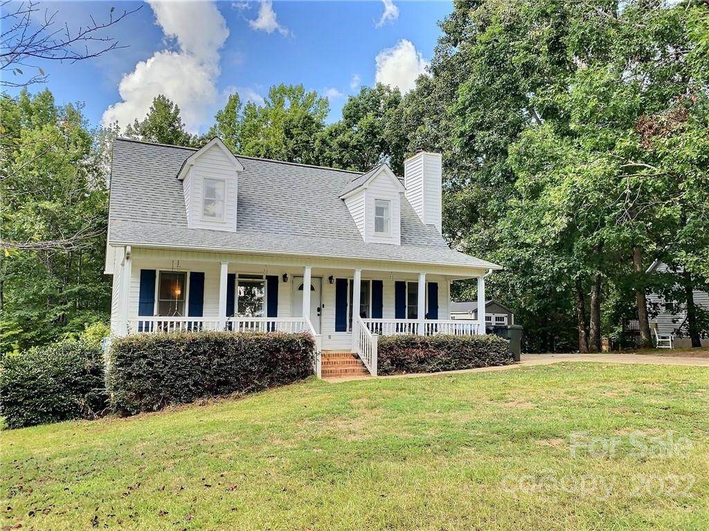 532 Rutledge Drive - Photo 1