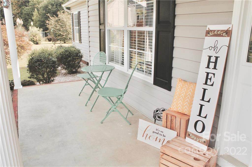 232 Cabin Creek Road - Photo 1