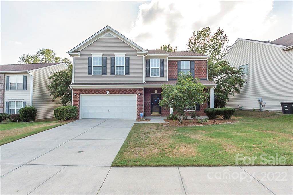 7632 Black Hawk Lane - Photo 1