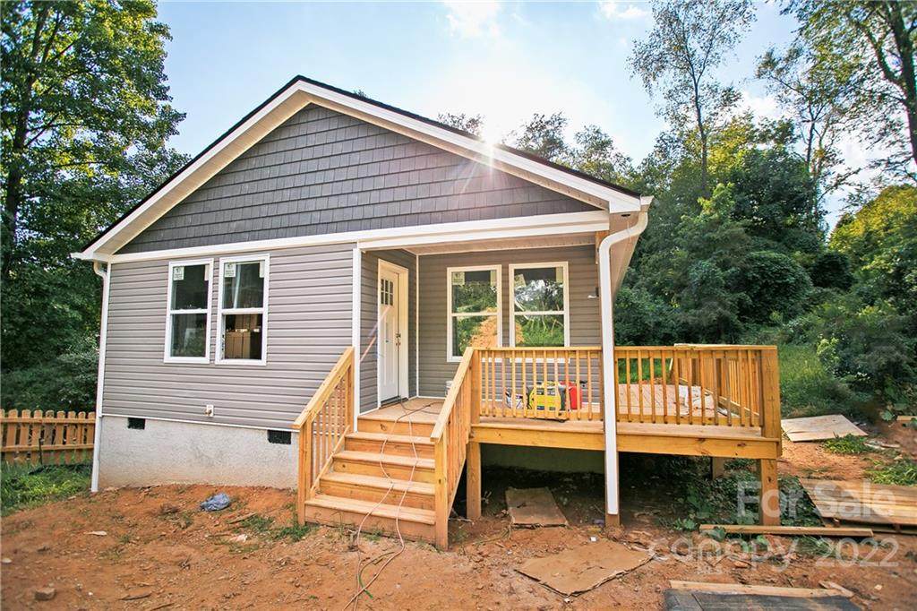 1 Rhudy Road - Photo 1