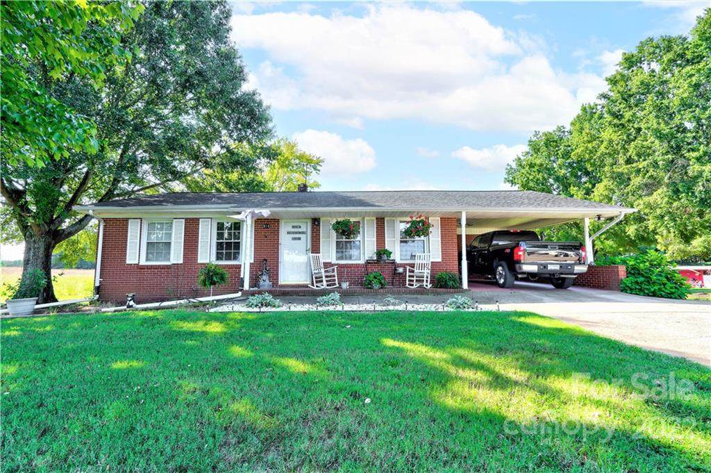 814 Zion Church Road - Photo 1