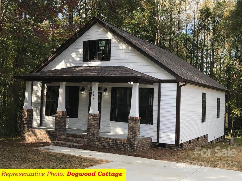 502 Valley Street - Photo 1