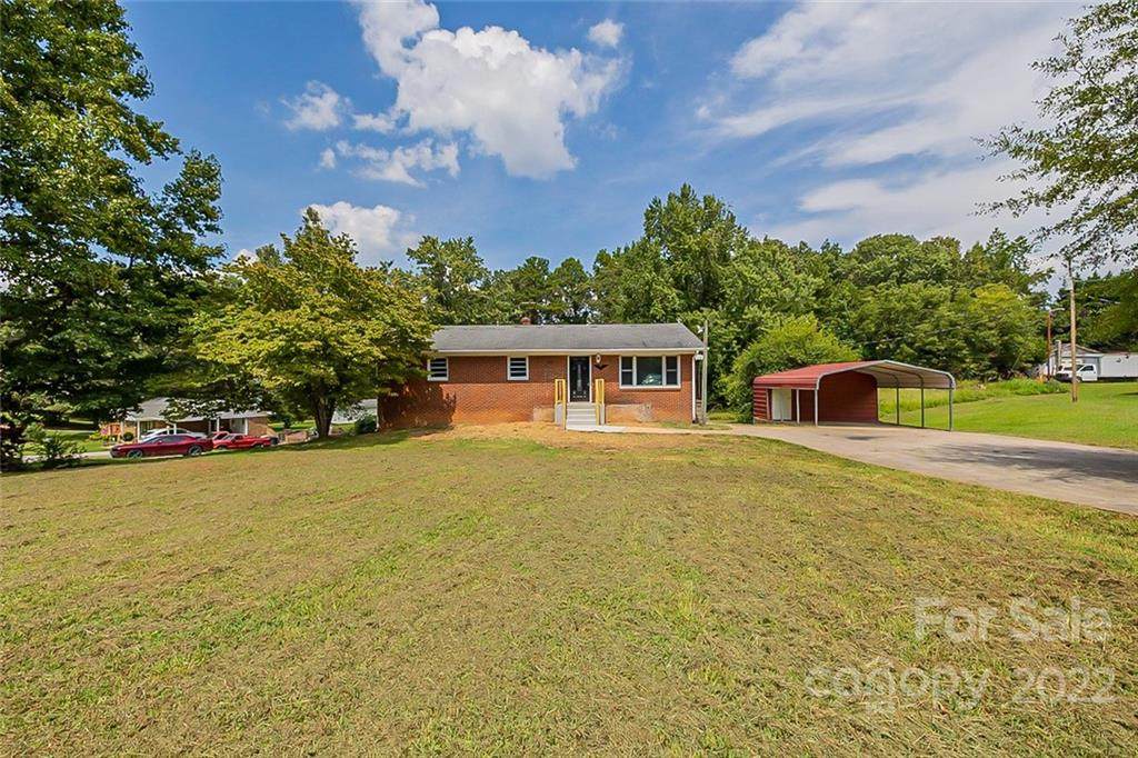 3391 Marshall Wolfe Road - Photo 1