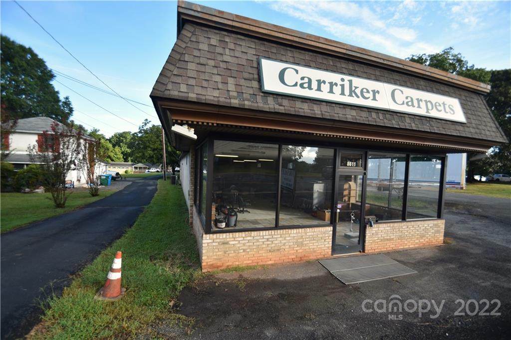 8611 Fairview Road - Photo 1