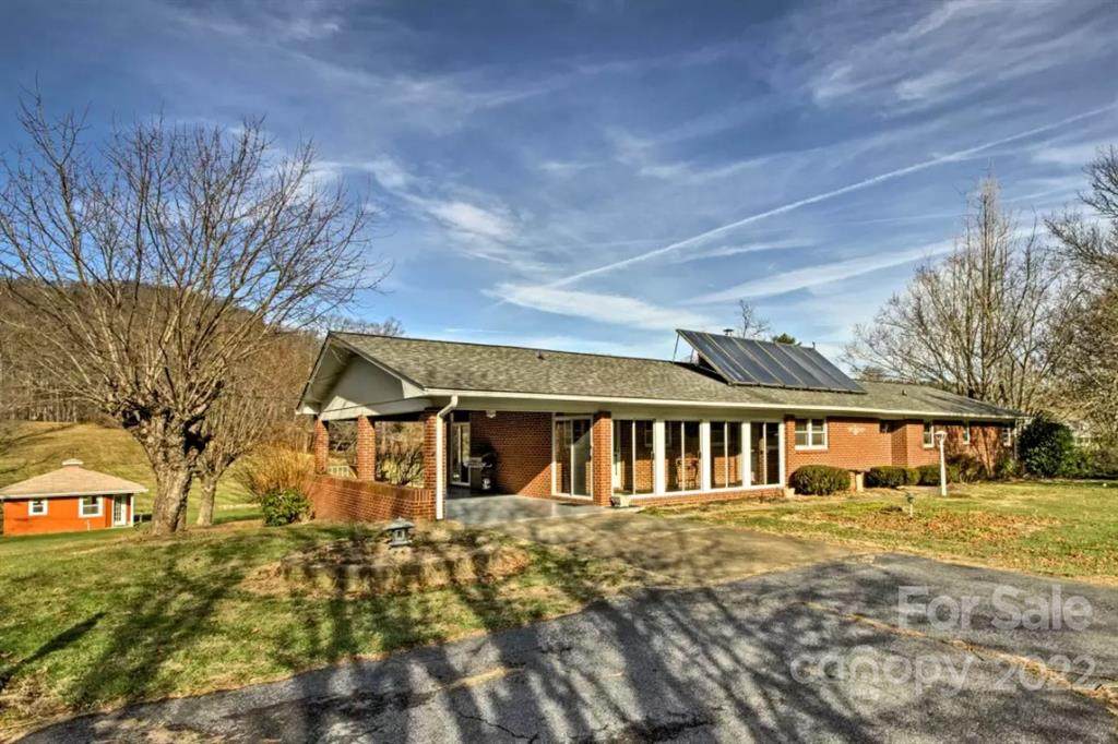 2557 Stamey Cove Road - Photo 1