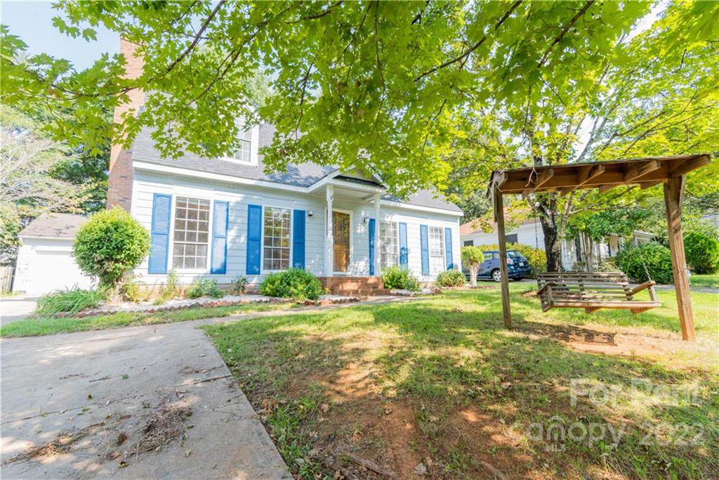 7438 Barn Stone Drive - Photo 1