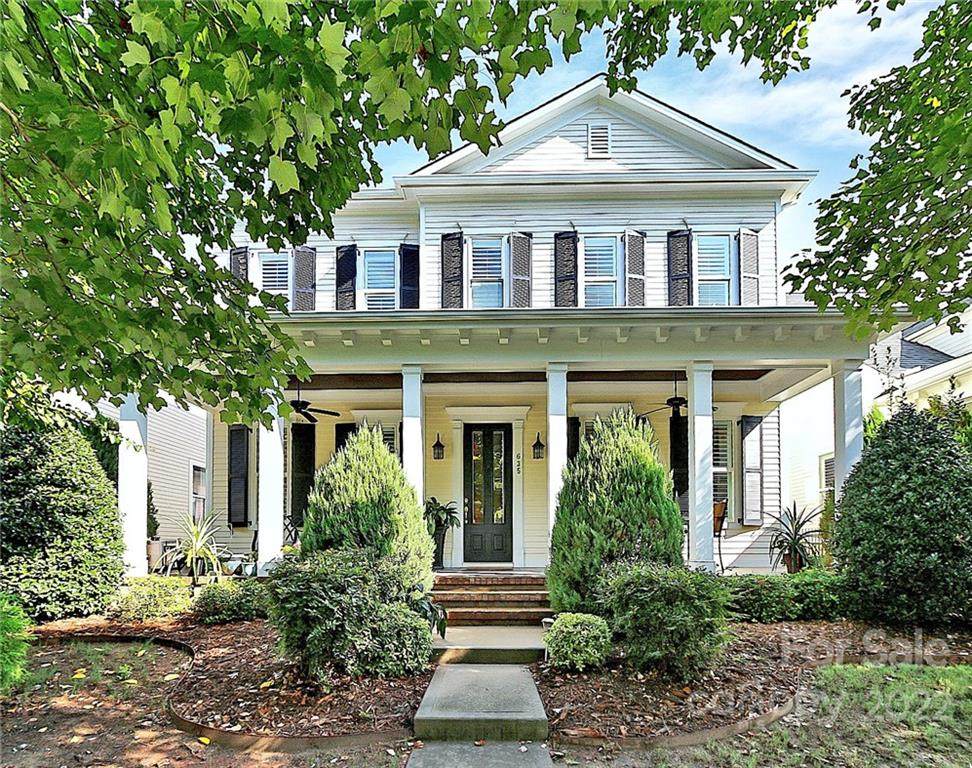 635 Hambly House Lane - Photo 1