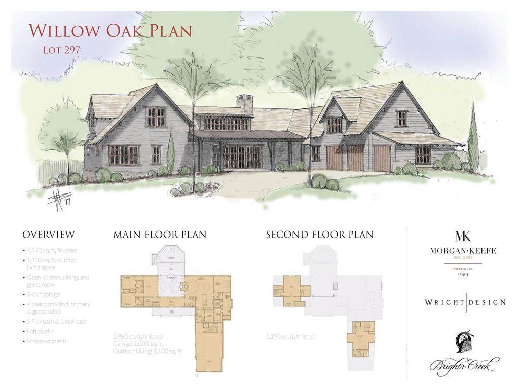 LOT 297 Pierce Court - Photo 1