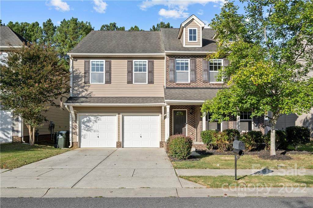 635 Monroe Street - Photo 1