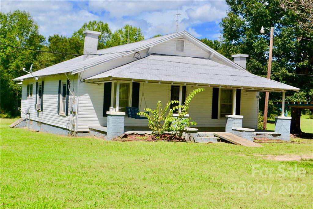 1820 Ellenboro Henrietta Road - Photo 1