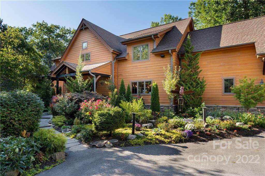649 Morgan Hill Road - Photo 1