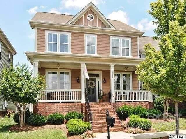 15526 Waterfront Drive - Photo 1
