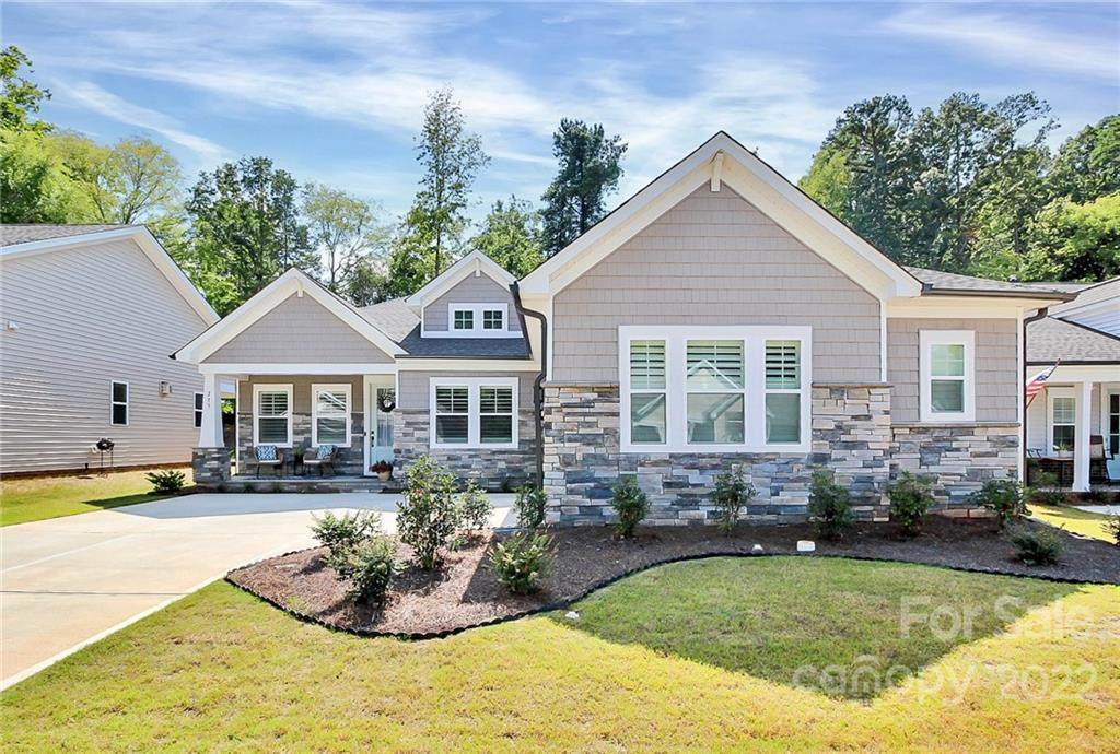 215 Amerson Drive - Photo 1