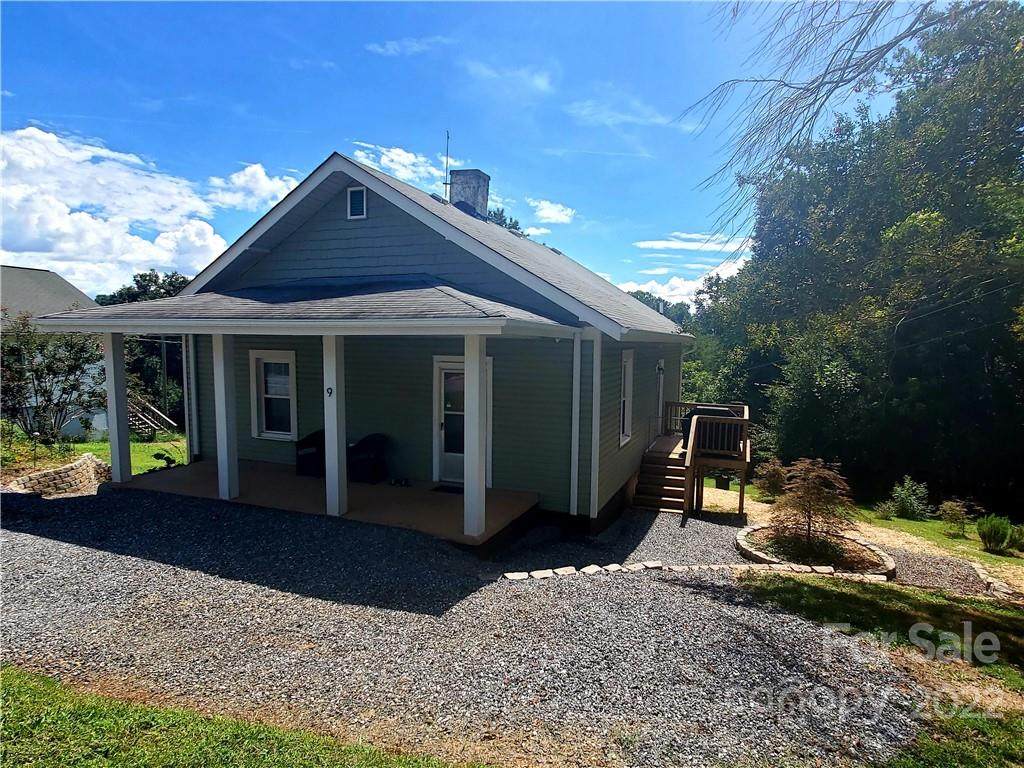 9 Pine Street - Photo 1