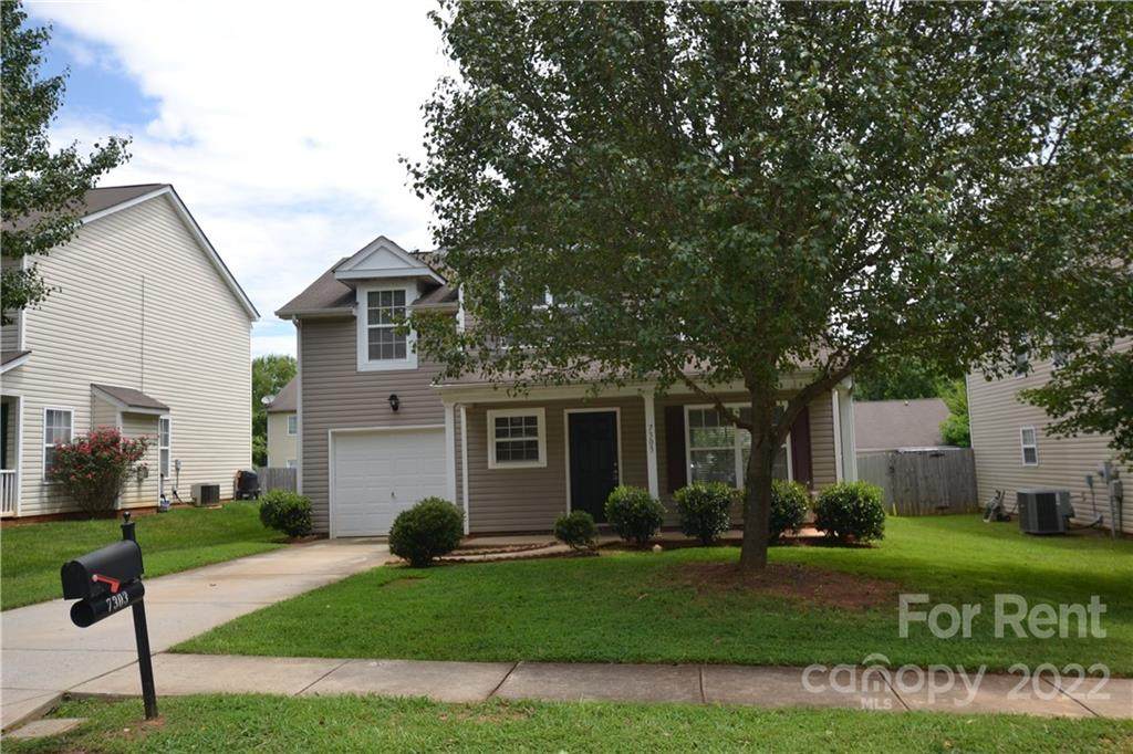 7303 Aragorn Lane - Photo 1