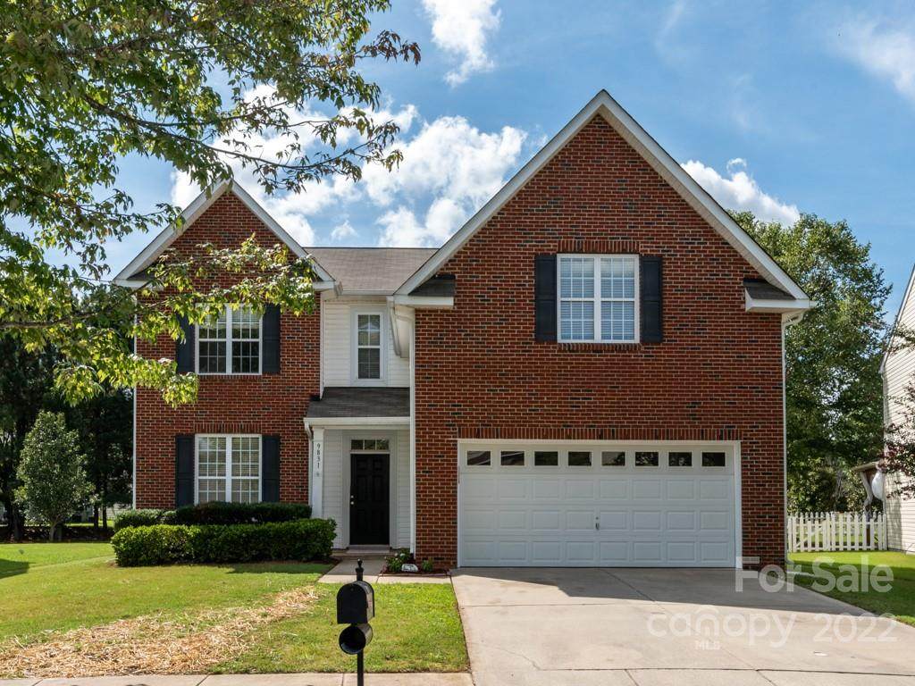9831 Forest Run Lane - Photo 1