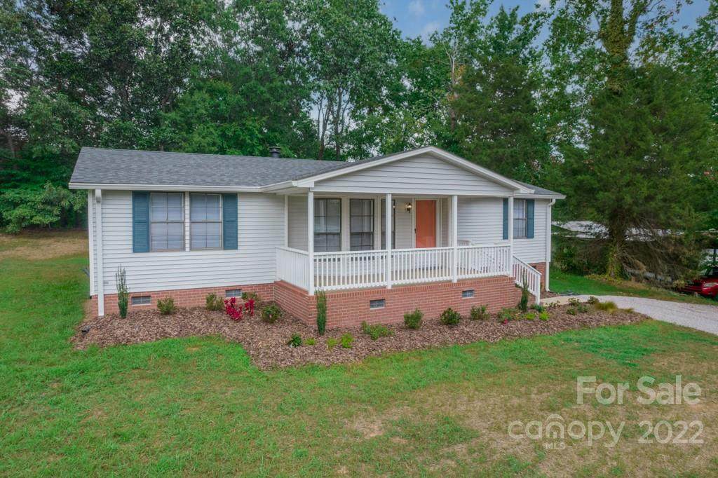 124 Cat Fish Terrace - Photo 1