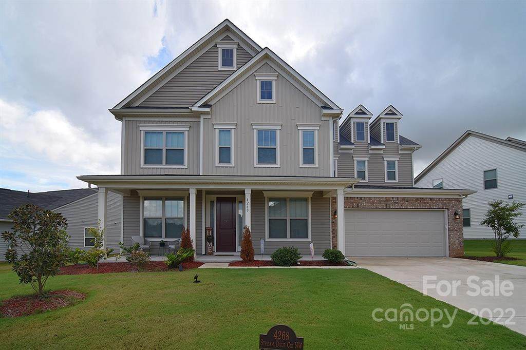 4268 Stream Dale Circle - Photo 1