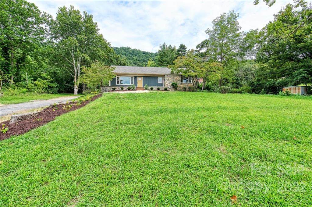 83 Burney Mountain Road - Photo 1