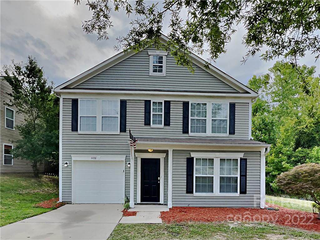 4438 Kellybrook Drive - Photo 1