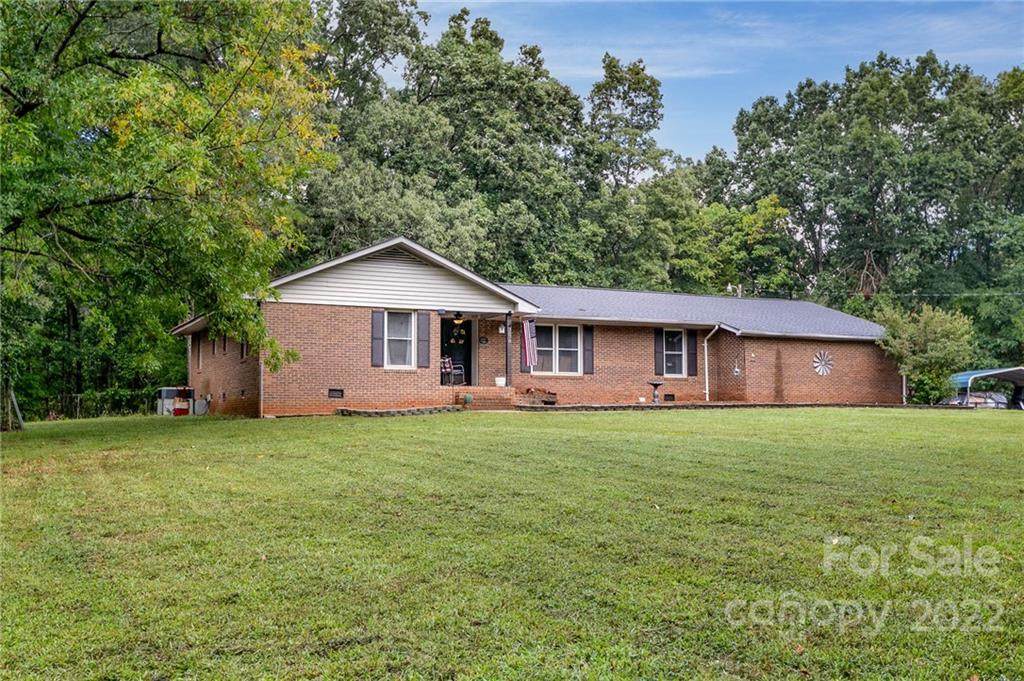 3878 Joe Bost Road - Photo 1