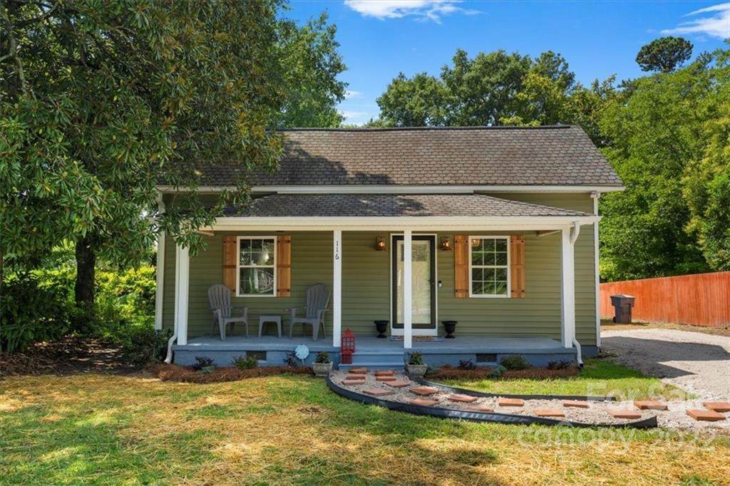 116 Knox Street - Photo 1