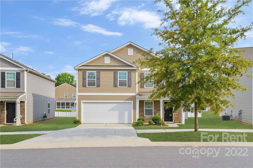 2422 Dewey Creek Lane - Photo 1