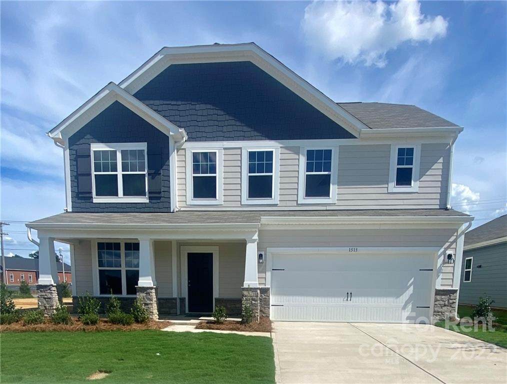 1513 Harleston Street - Photo 1