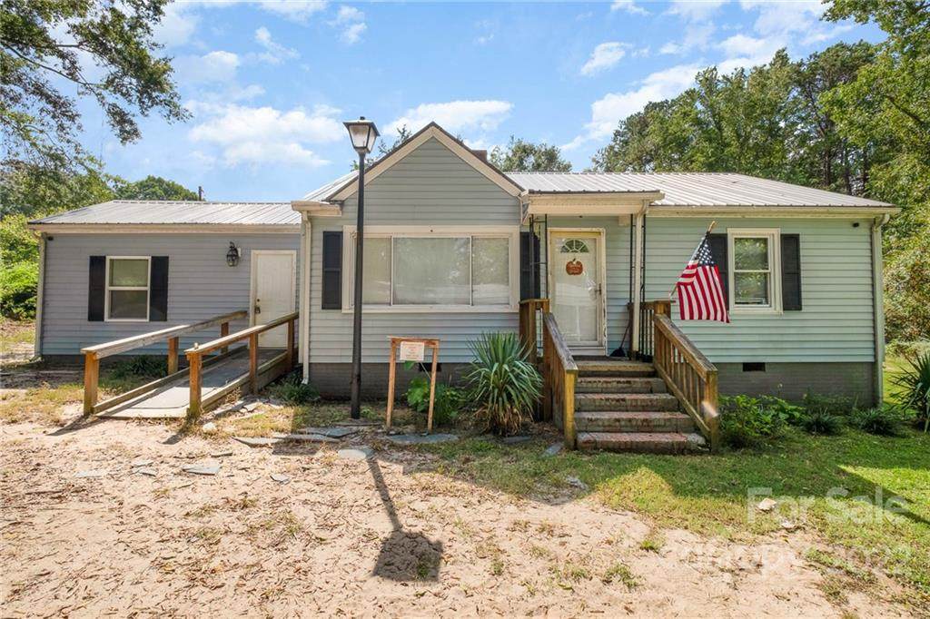 2822 Davis Park Road - Photo 1