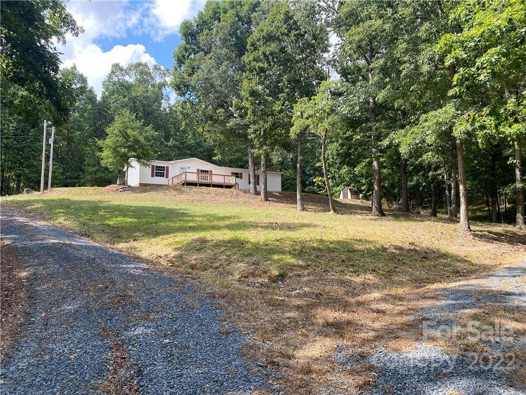 7109 Rushing Road - Photo 1