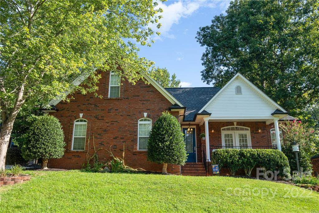 3816 Erskine Woods Drive - Photo 1