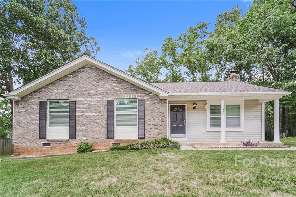8543 Mayerling Drive - Photo 1
