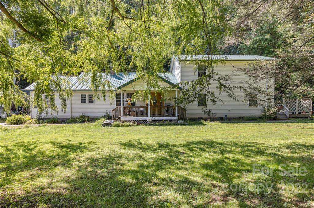 741 Glenn Bridge Road - Photo 1