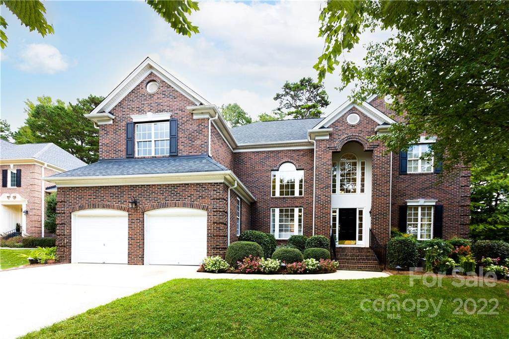 18406 Turnberry Court - Photo 1
