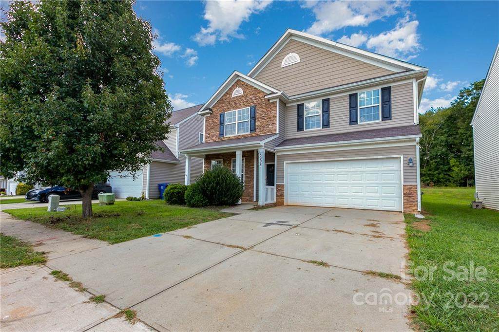 3908 Herkimer Drive - Photo 1