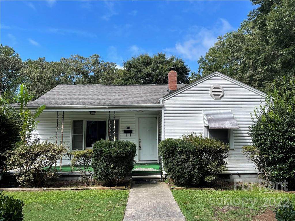 411 Vance Street - Photo 1