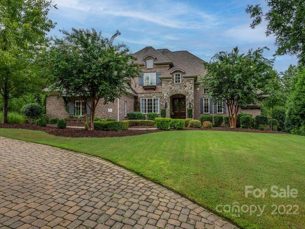 16900 Ashton Oaks Drive - Photo 1