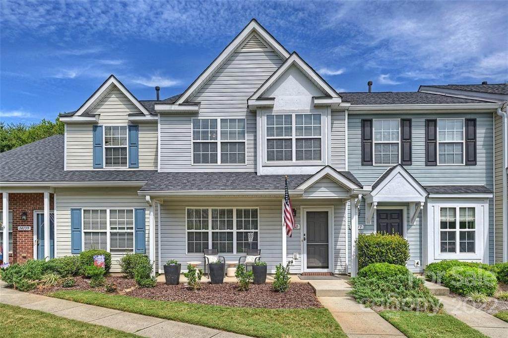 14143 Tranters Creek Lane - Photo 1