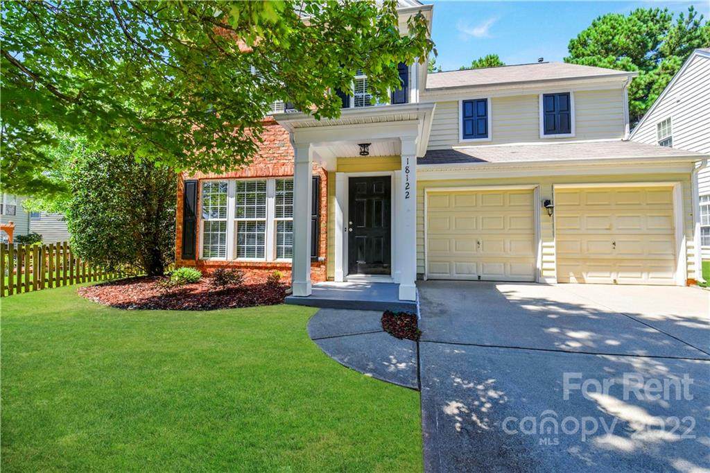18122 Bluff Inlet Road - Photo 1