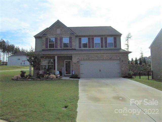 137 Falls Cove Drive - Photo 1