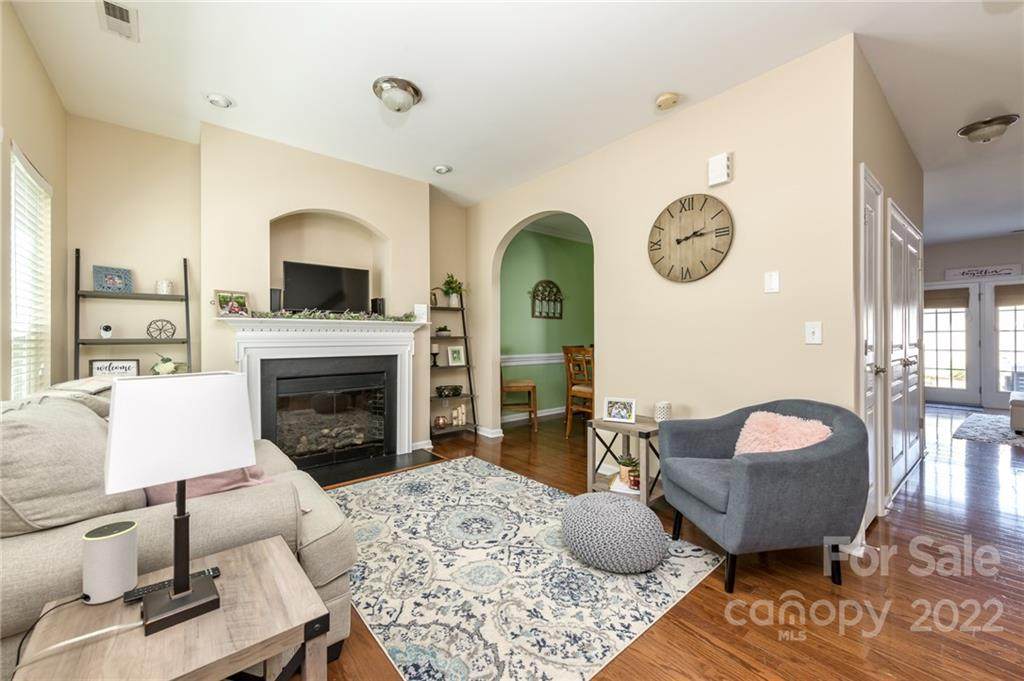 13812 Cypress Woods Drive - Photo 1