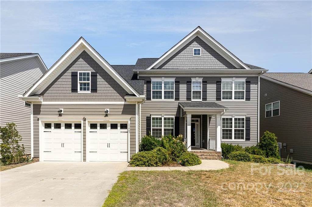 11465 Rising Star Court - Photo 1