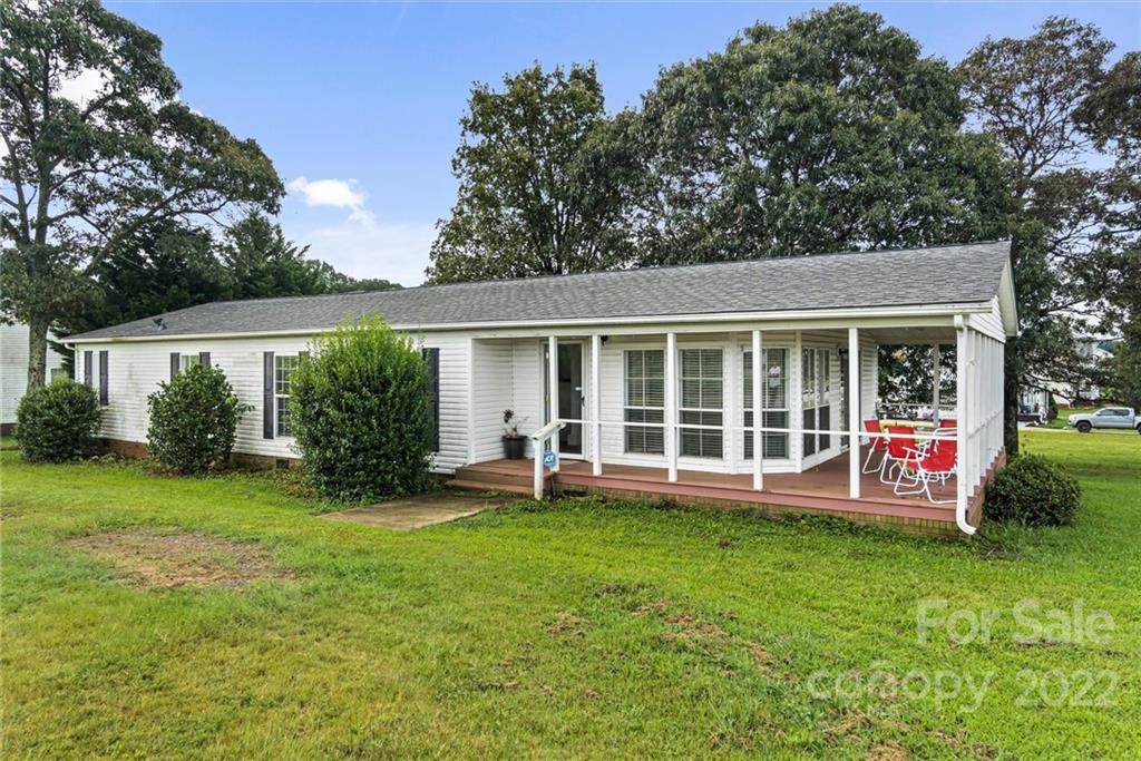 125 Cain Road - Photo 1