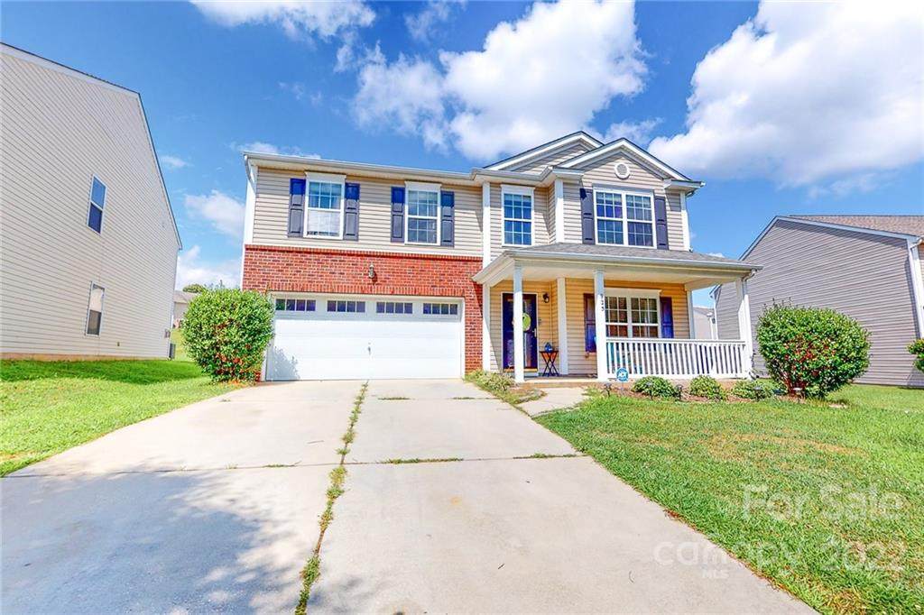 925 Silverberry Street - Photo 1
